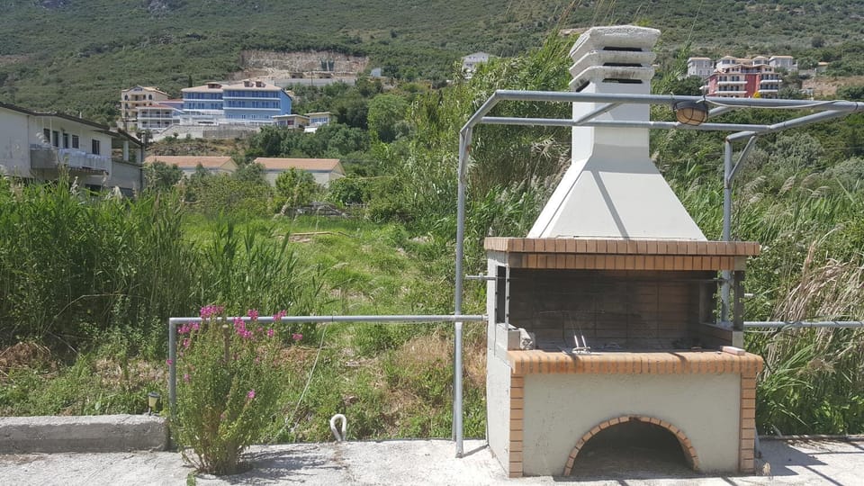 Koxyli Studios Apartment hotel in Vasiliki
