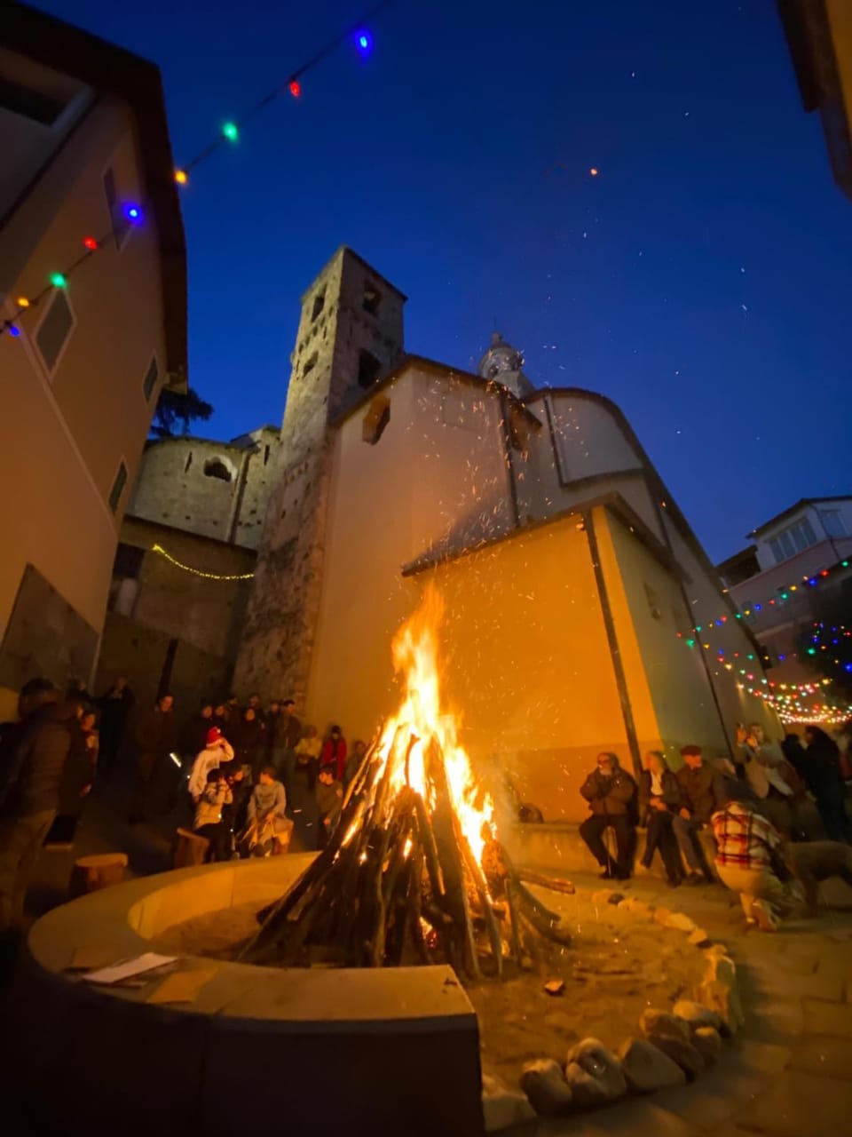 A Ca Du Barba Ge Bed and Breakfast in Liguria