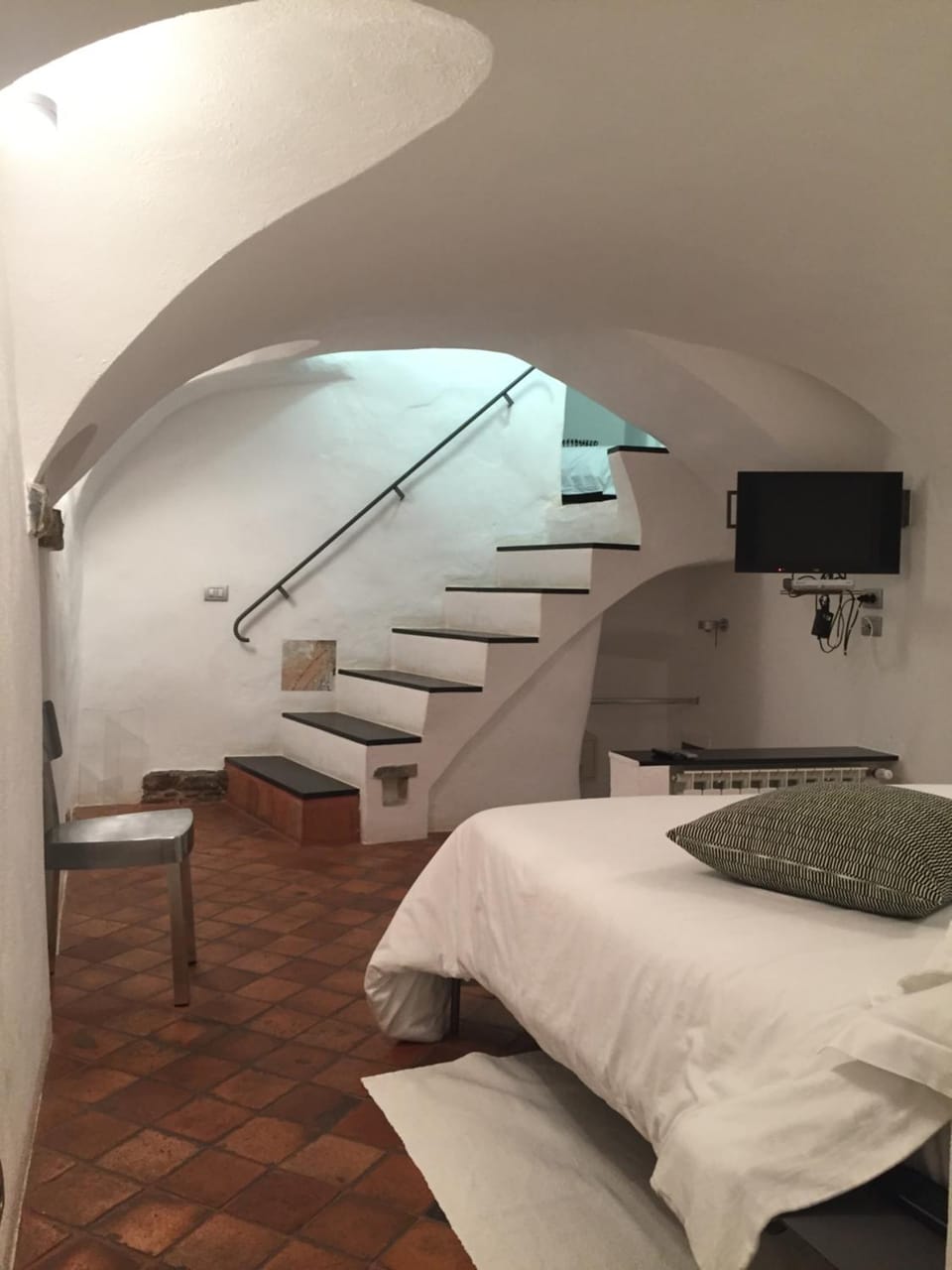 A Ca Du Barba Ge Bed and Breakfast in Liguria