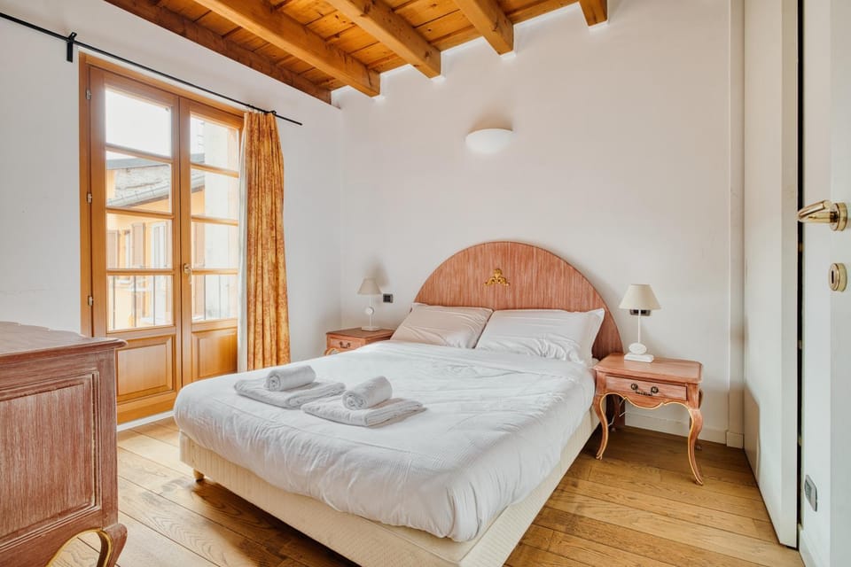 EASYLIFE - Como - Cinque Giornate 46 - Lago di Como Apartment in Como