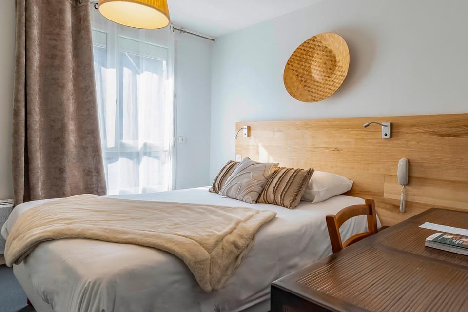 Auberge Du Cheval Blanc - Logis Hotel Hotel in Brittany