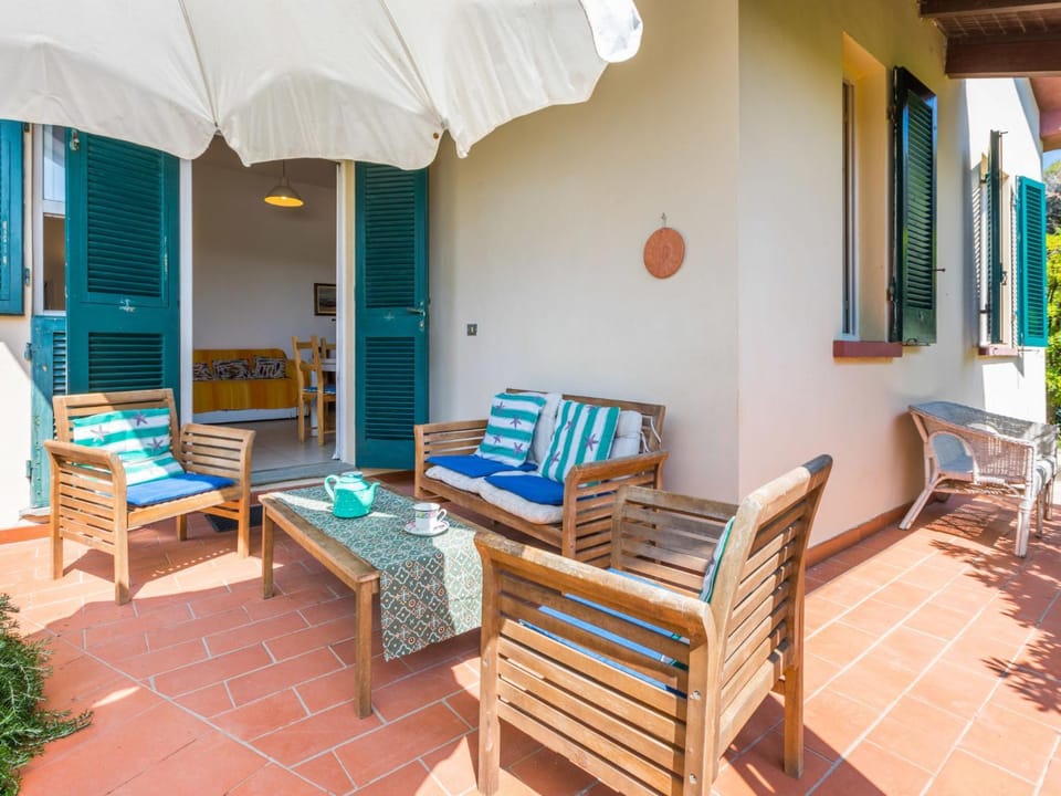Holiday Home I Lecci by Interhome House in Tuscany