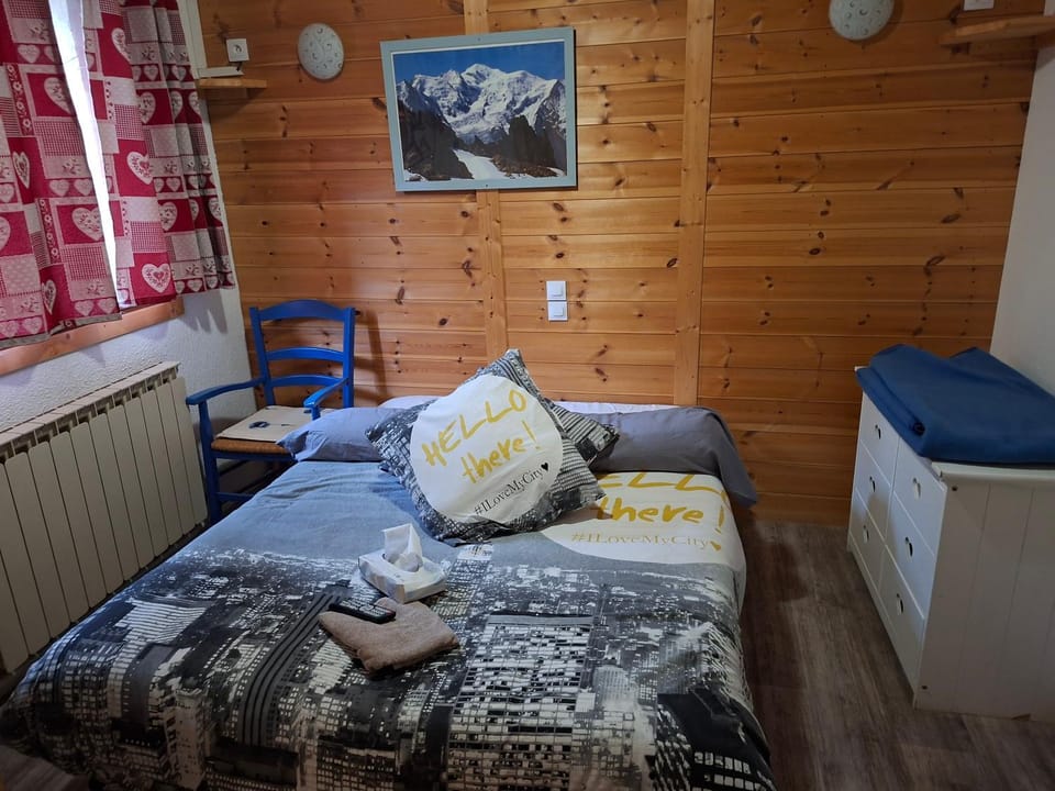 Auberge La Coulette Hotel in Piedmont