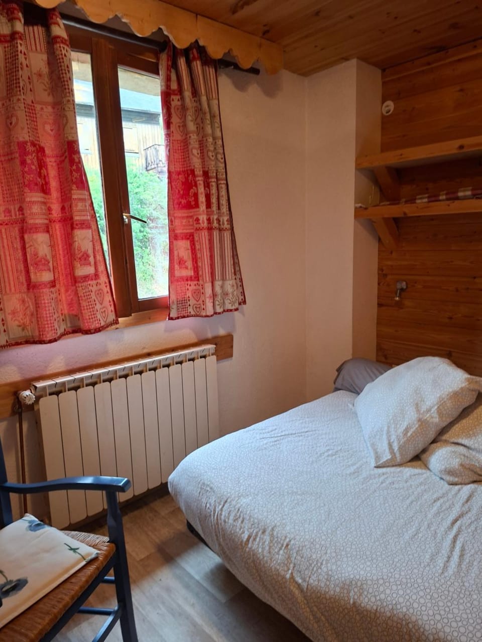 Auberge La Coulette Hotel in Piedmont