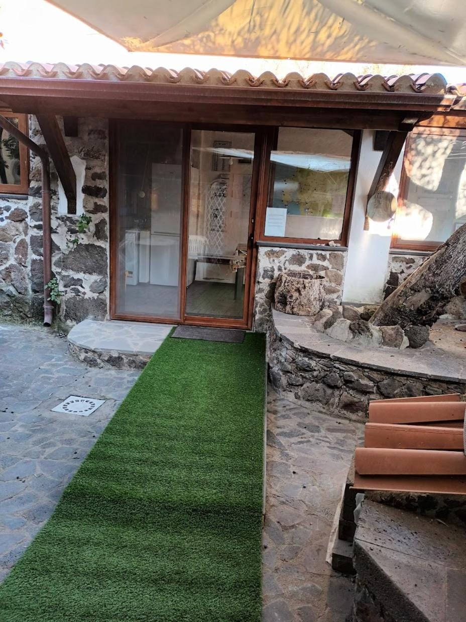 La casa di Sergio House in Sardinia