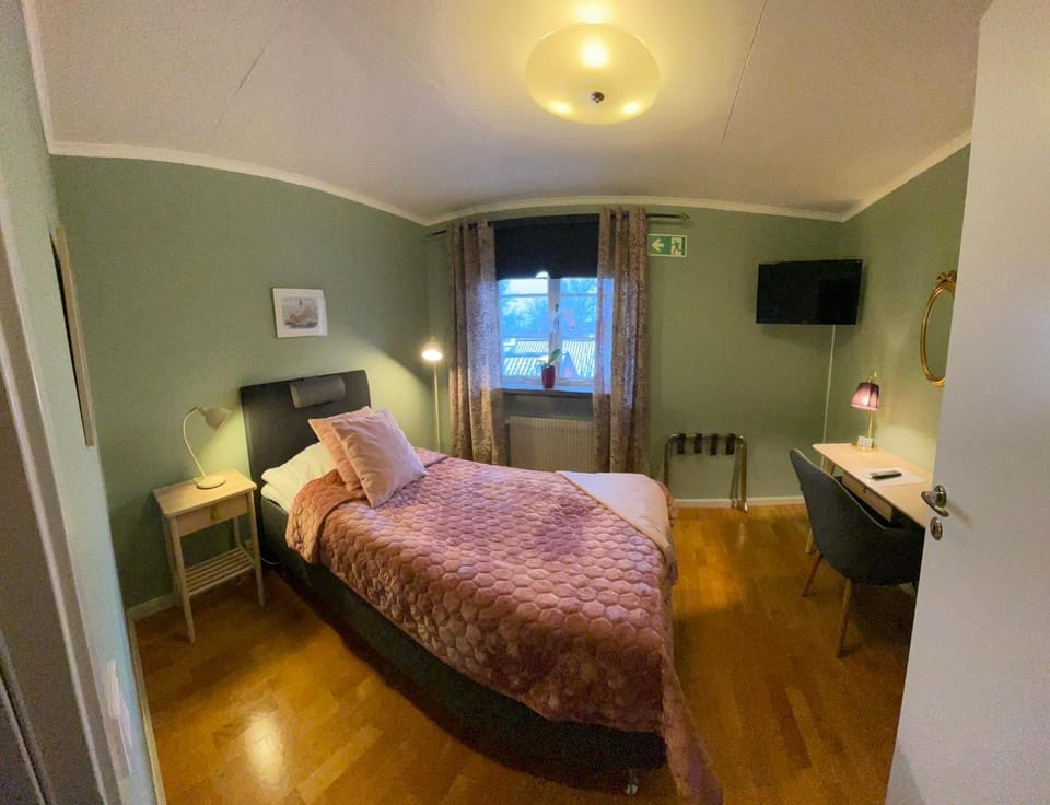Hotell Laurentius Bed and Breakfast in Sweden