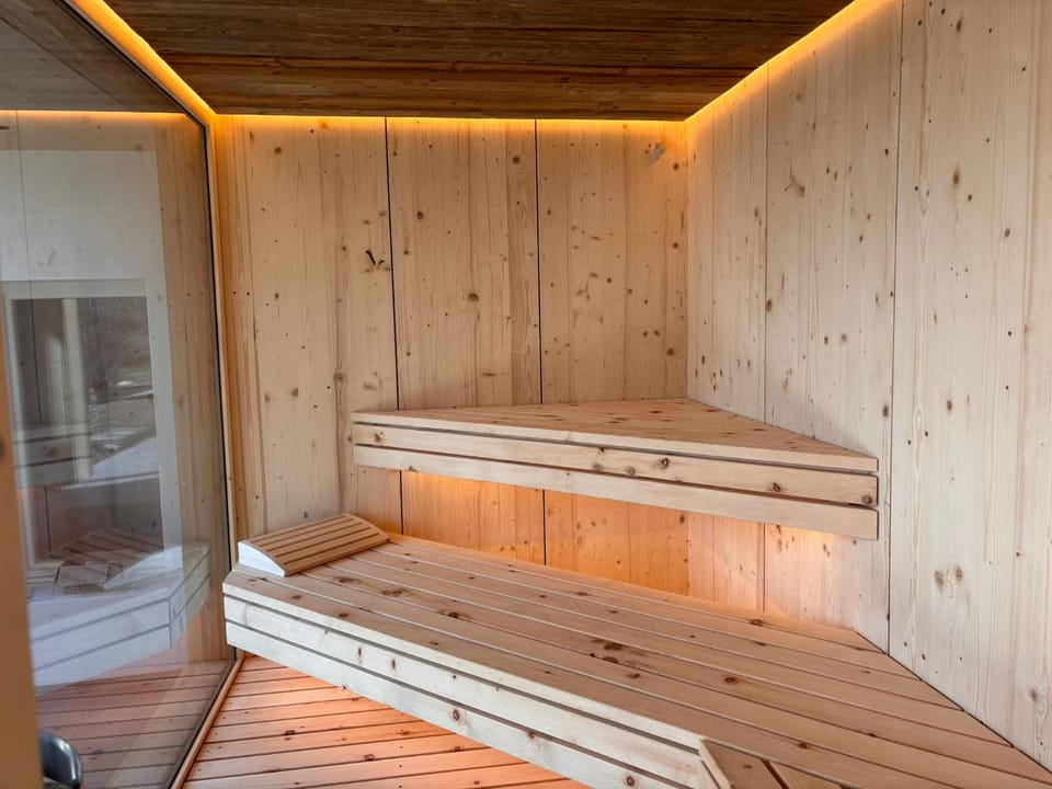 Spa and wellness centre/facilities