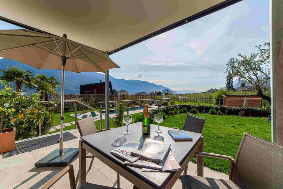 Balcony/Terrace, Balcony/Terrace