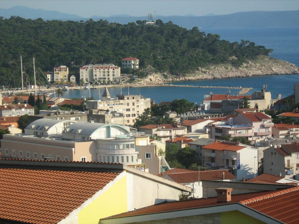 View (from property/room), Sea view