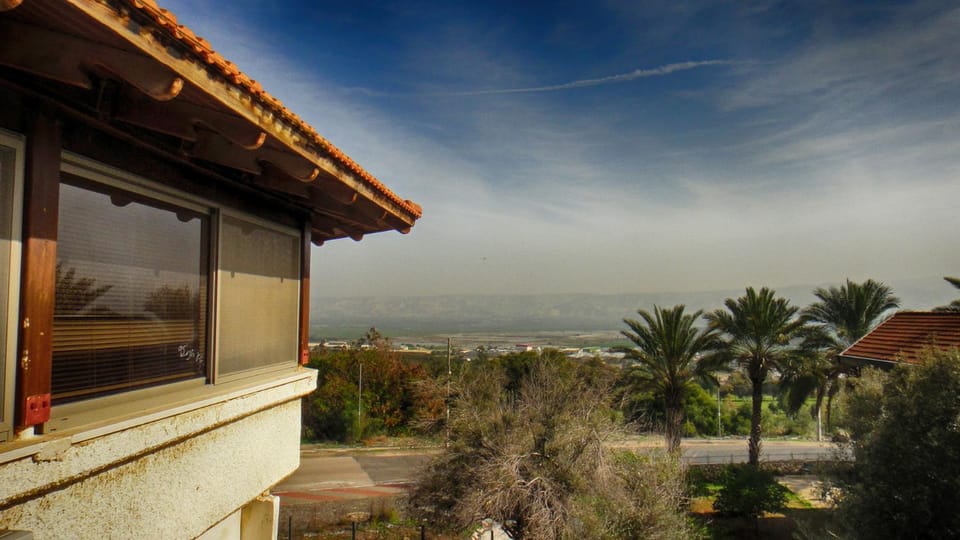 Property building, Natural landscape, View (from property/room)