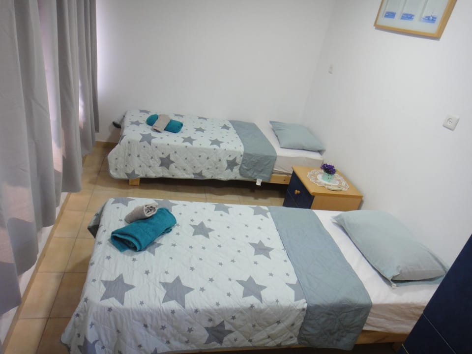 Gilad's View Apartment in North District