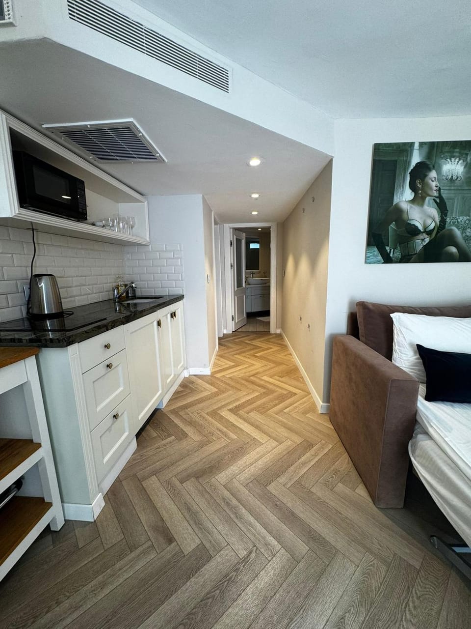 Noa's Place House in Eilat