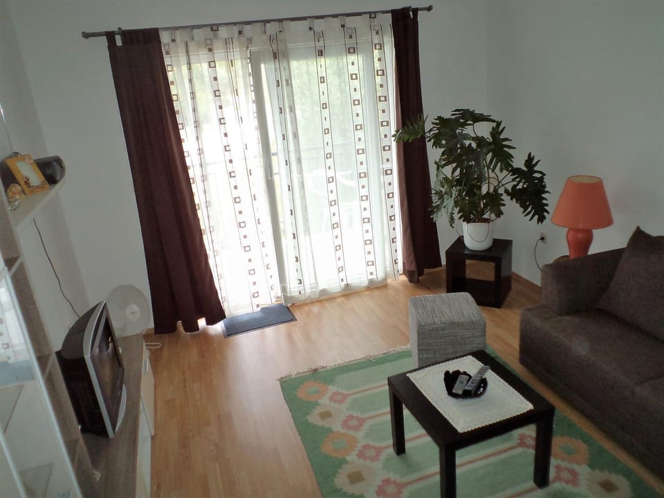 Turković Apartments Apartment in Primorje-Gorski Kotar County