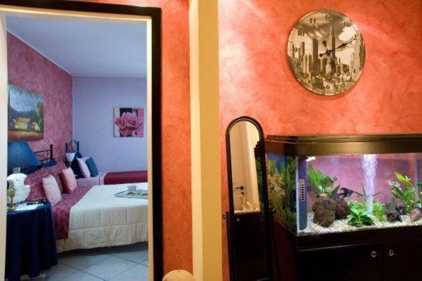 B&B Kore Bed and Breakfast in Sicily