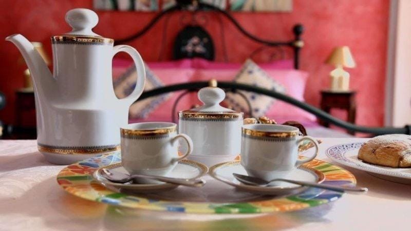 B&B Kore Bed and Breakfast in Sicily