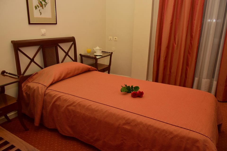 Hotel Galaxias Hotel in Peloponnese, Western Greece and the Ionian
