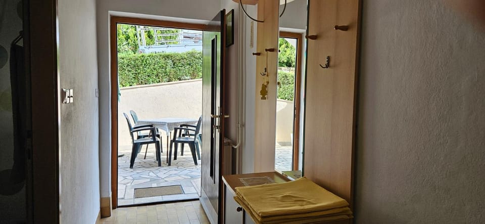 Property building, Balcony/Terrace