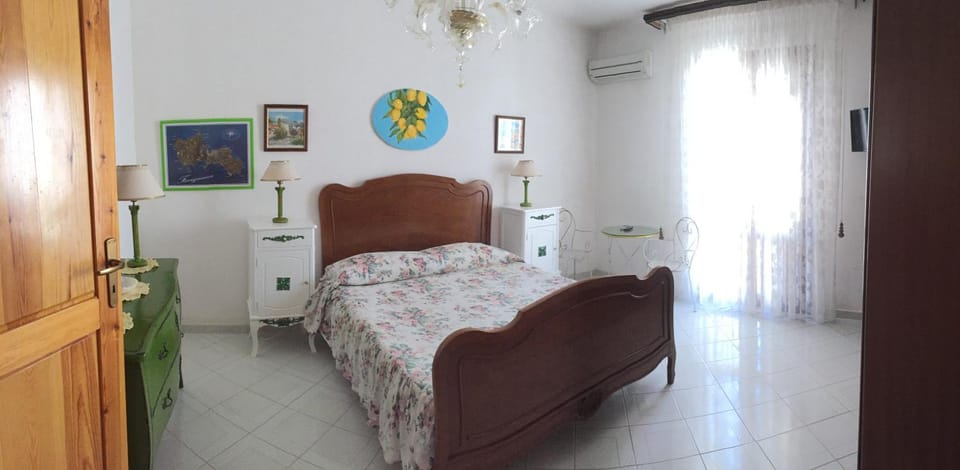 Guest House Al Giardino dei Limoni Bed and Breakfast in Favignana