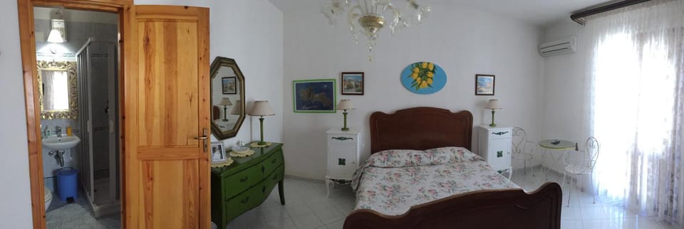 Guest House Al Giardino dei Limoni Bed and Breakfast in Favignana