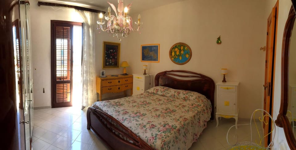 Guest House Al Giardino dei Limoni Bed and Breakfast in Favignana