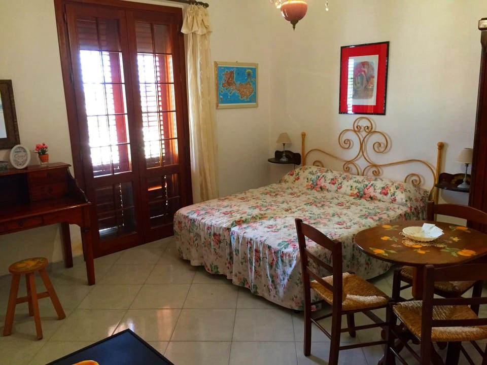 Balcony/Terrace, Bedroom
