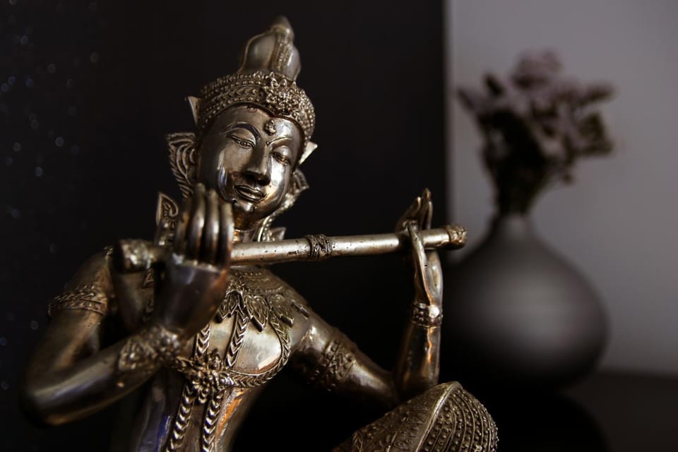 Decorative detail