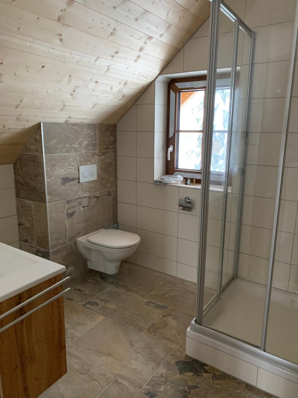 Almhaus & Almchalet Flattnitz Nature lodge in Carinthia, Austria
