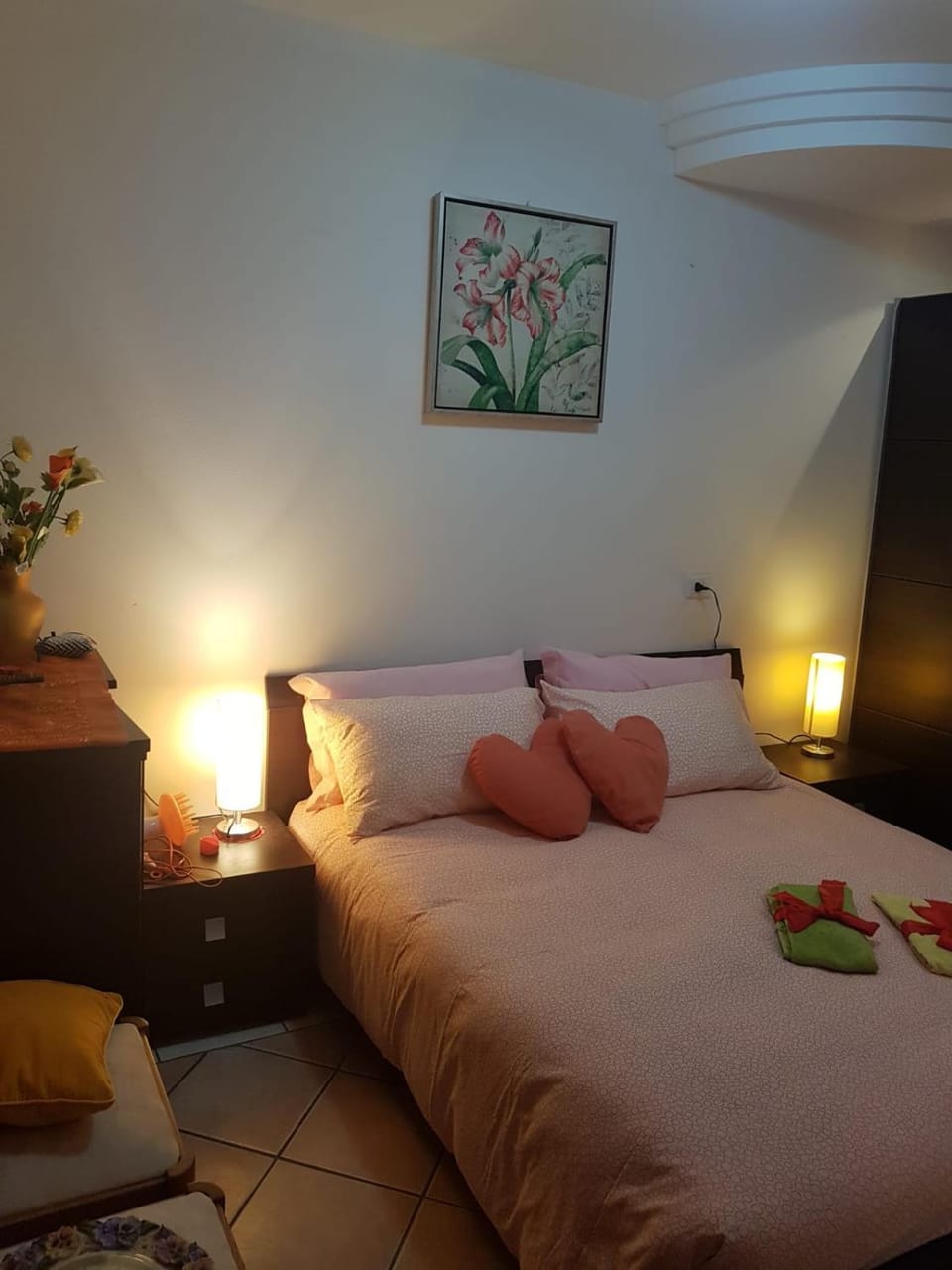 B&B Kristina Bed and Breakfast in Veneto