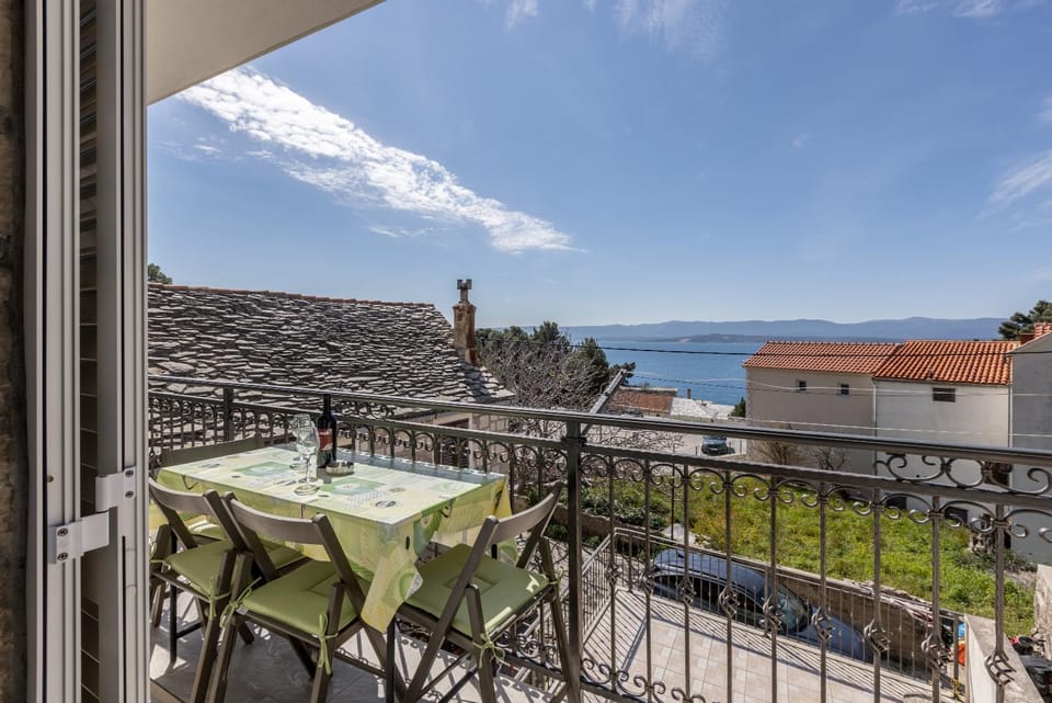 Sea view