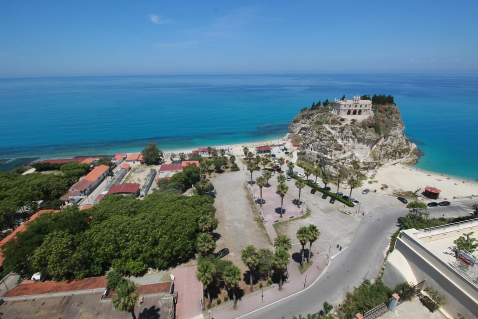 Other, Sea view