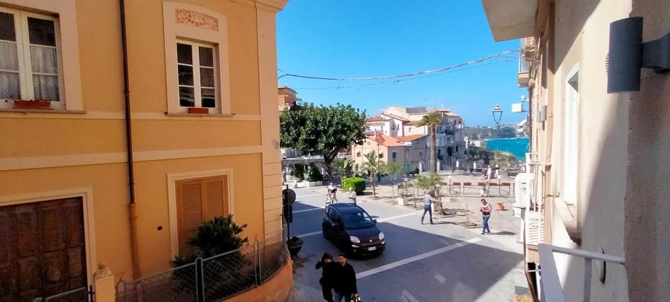 Imperium Bed and Breakfast in Tropea