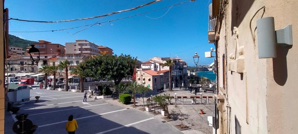 Imperium Bed and Breakfast in Tropea