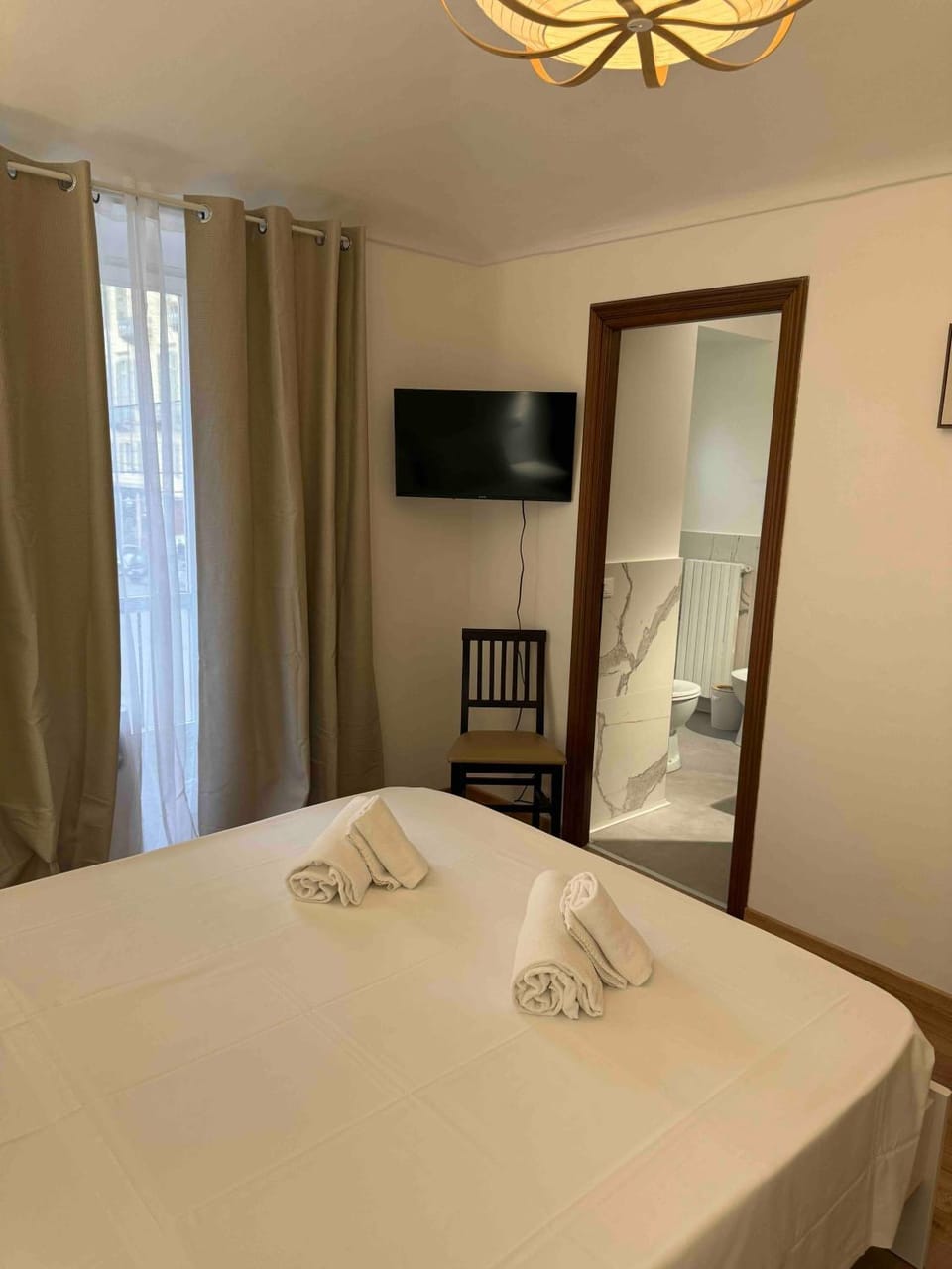 Affittacamere Maison Napoleon Bed and Breakfast in Turin