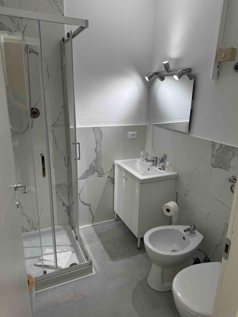Affittacamere Maison Napoleon Bed and Breakfast in Turin