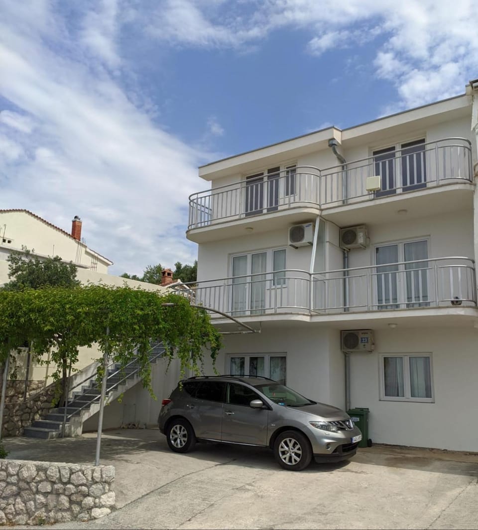 Apartmani Jelena Apartment in Split-Dalmatia County