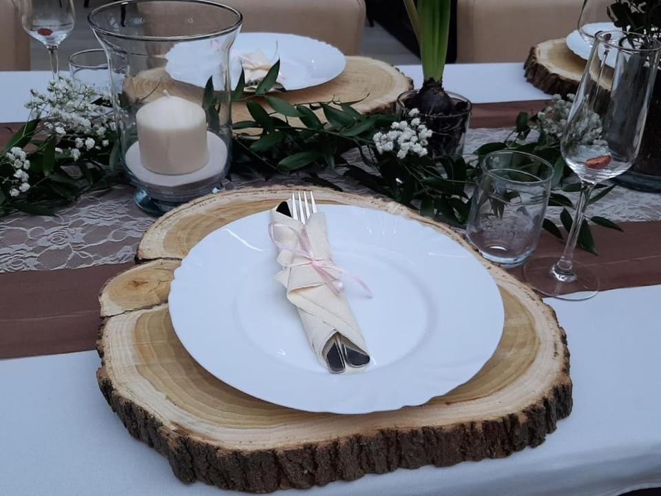 Decorative detail, wedding