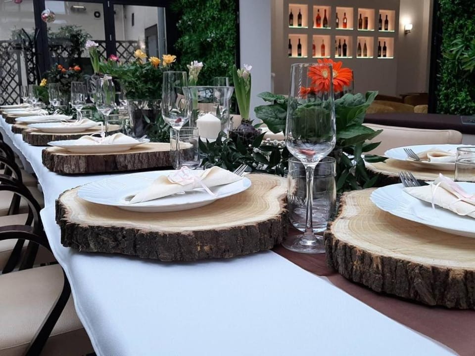 Banquet/Function facilities