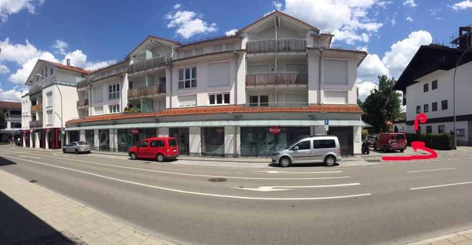Property building, Other
