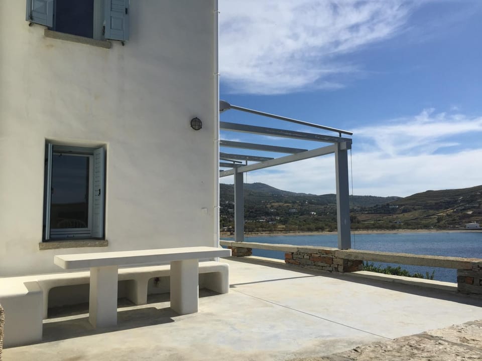 BBQ facilities, Balcony/Terrace