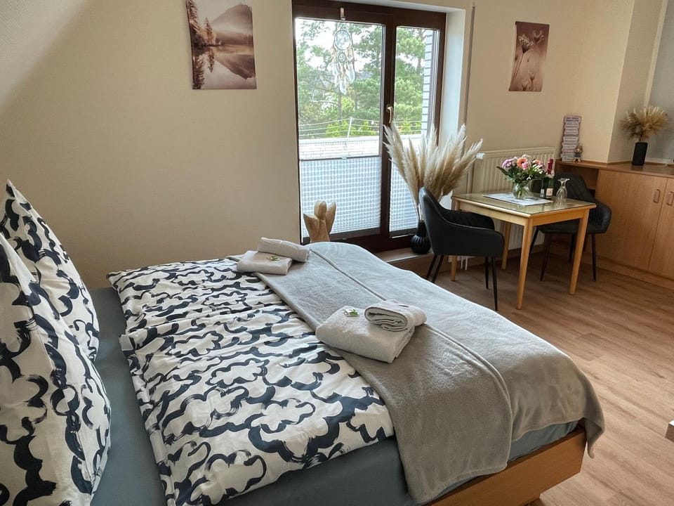 Pension Fischerhaus Bed and Breakfast in Trassenheide