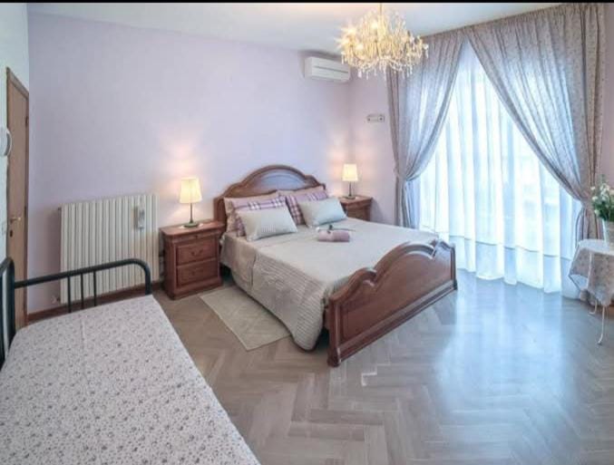 B&B il Country e il Mare Bed and Breakfast in Martinsicuro