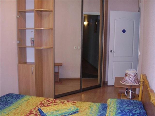 Decorative detail, Bedroom, Area and facilities