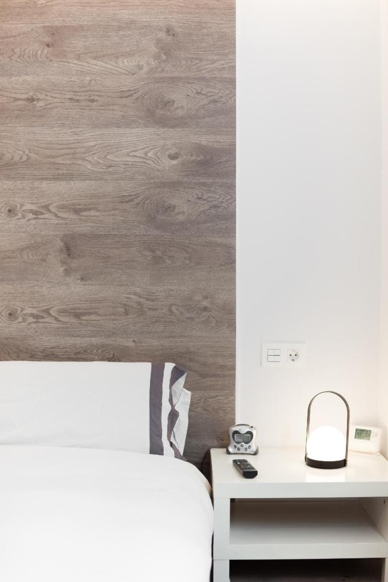 Apartamento Egia Apartment in San Sebastian
