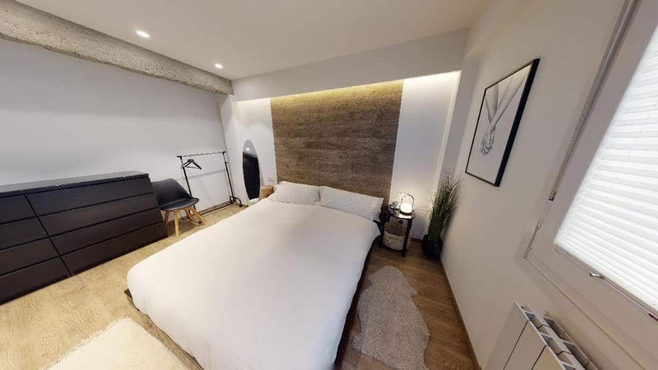 Apartamento Egia Apartment in San Sebastian