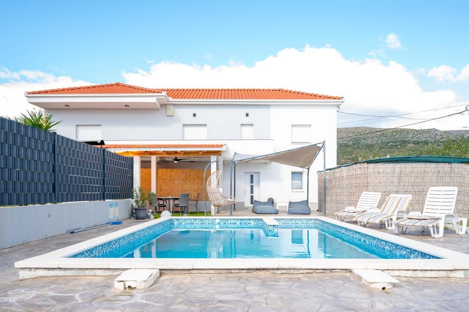 Holiday home Dino & Lea Apartment in Trogir