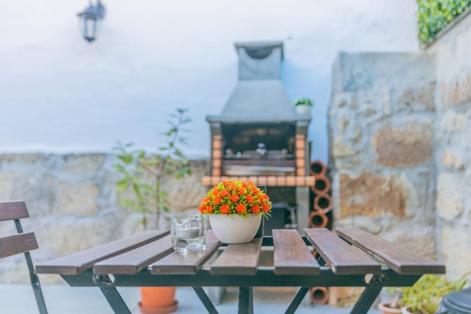 Porto Island House in Porto