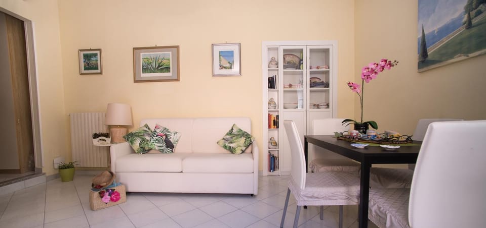 Villa Anna House in Vietri sul Mare