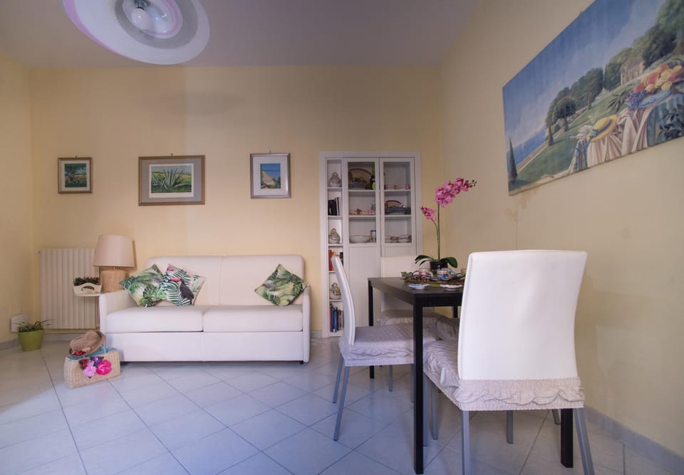 Villa Anna House in Vietri sul Mare