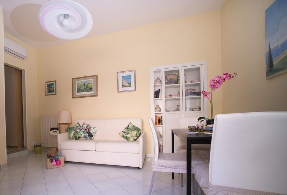 Villa Anna House in Vietri sul Mare