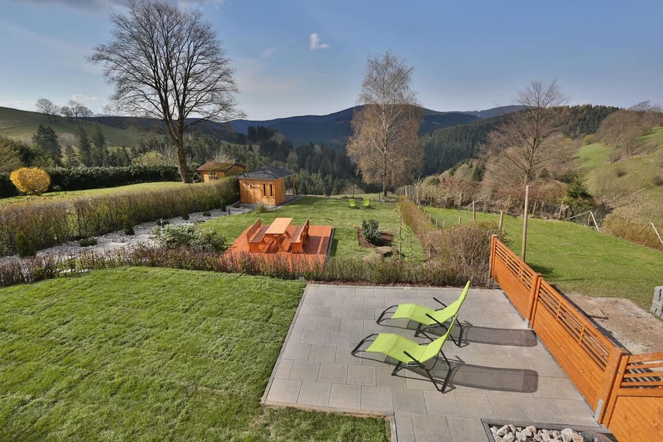 Garden, Spa and wellness centre/facilities, Garden view